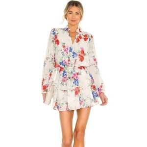 Yumi Kim Love Always in its Magic Ivory Dress. Size XS.